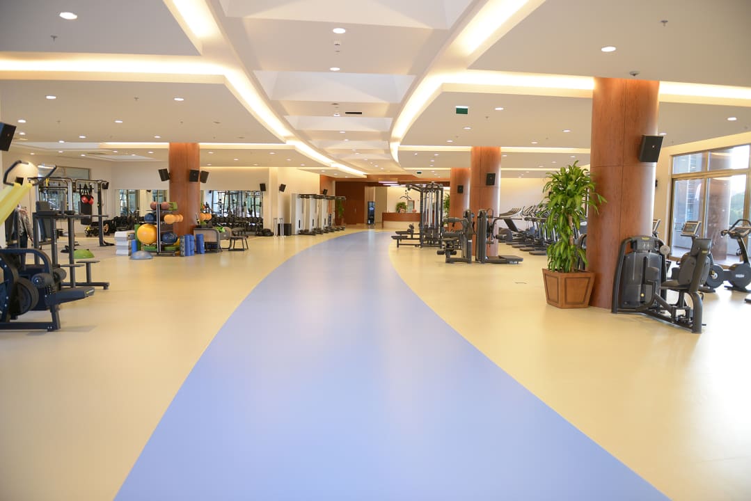 Sport & Freizeit Gloria Sports Arena