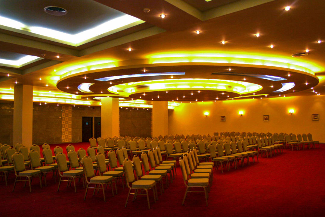 Sonstiges Rehana Royal Prestige & Spa