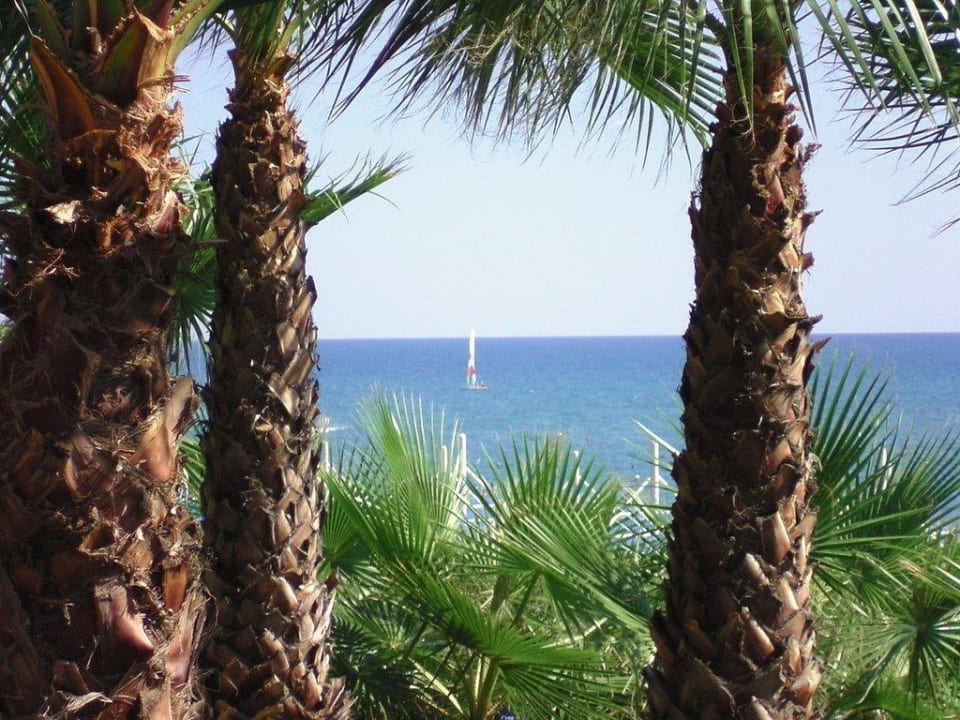 Am Strand Club Grand Aqua