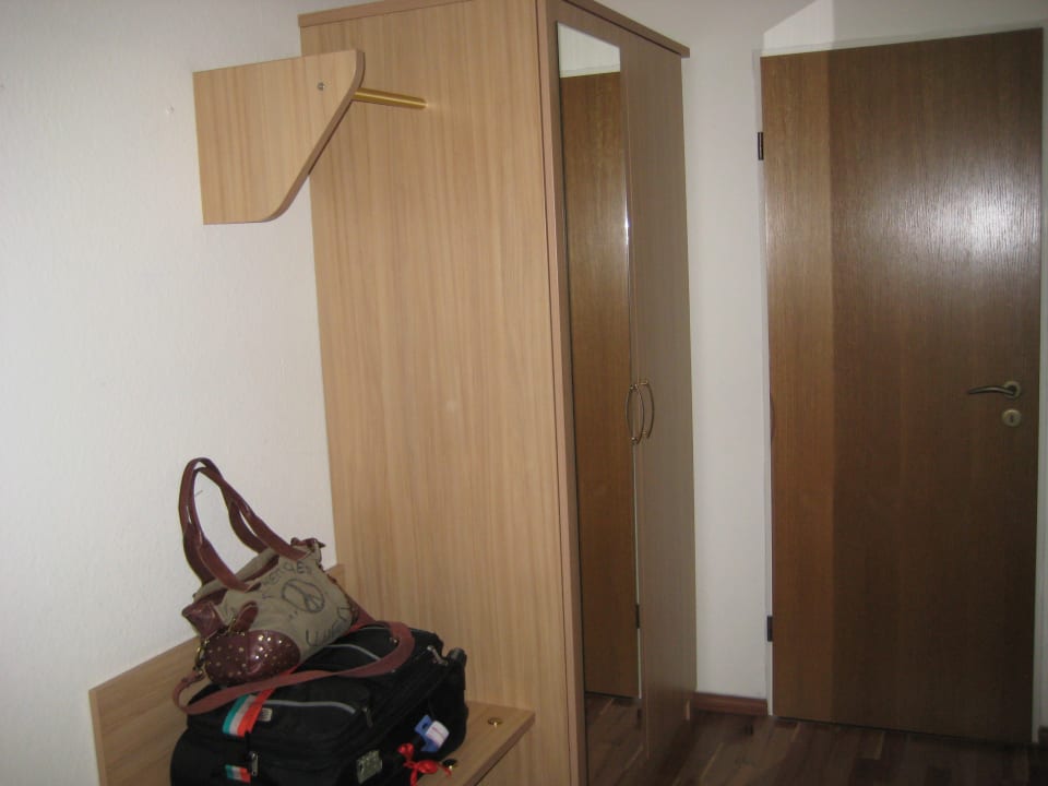 Zimmer Hotel Bellevue