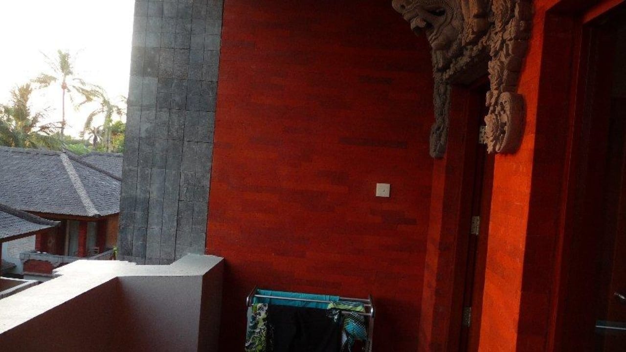 Balkon Bali Mandira Beach Resort & Spa