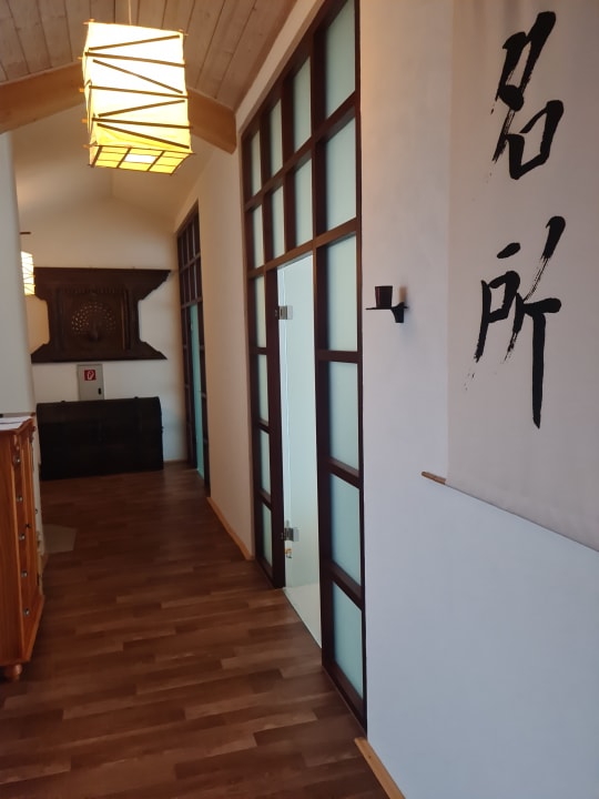 Sport & Freizeit Vital- und Wellnesshotel Albblick