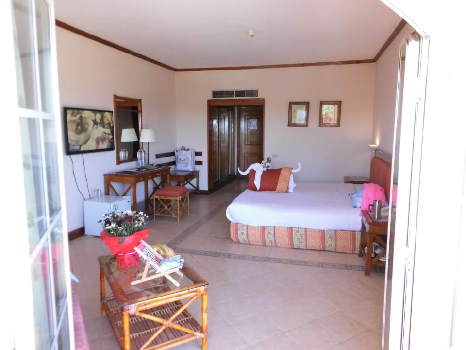 Zimmer Siva Grand Beach