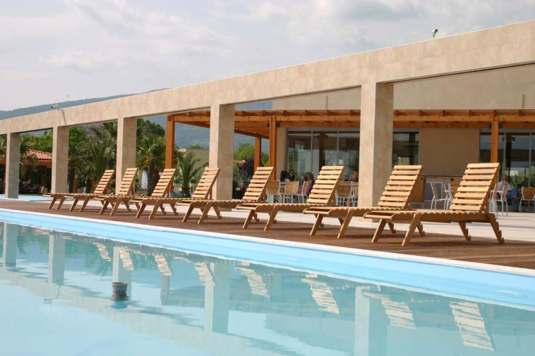 Aussenansicht alltoura Club Hotel Poseidon Palace