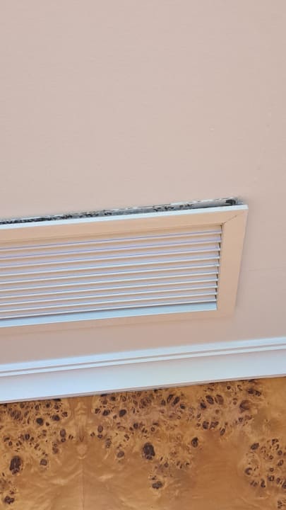 Zimmer Hotel Serrano Palace