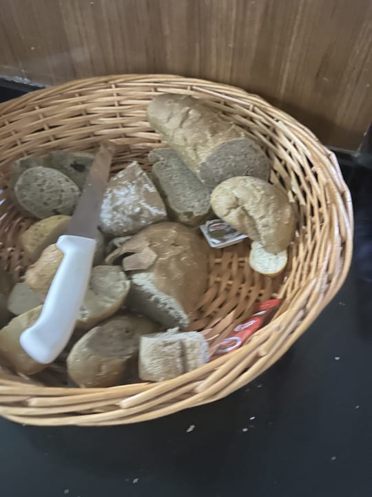 Gastro Alan Xafira Deluxe Resort & Spa