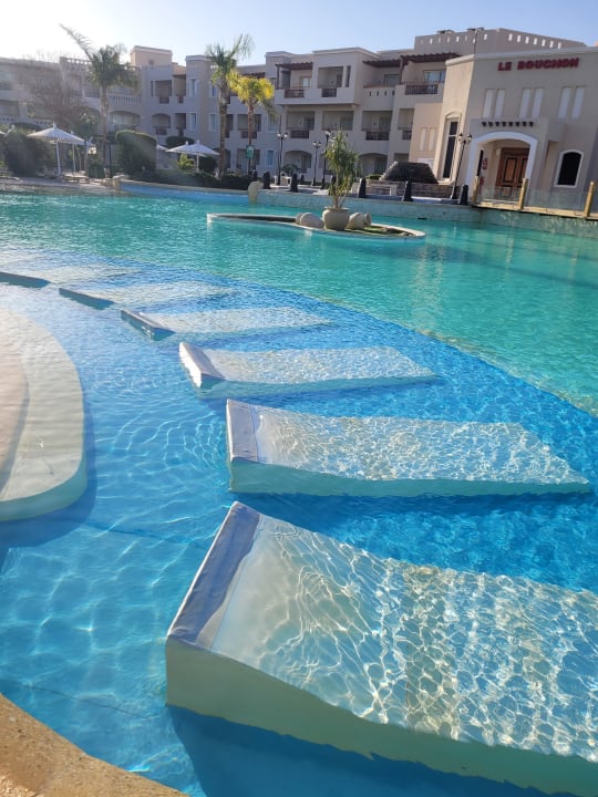 Pool Iberotel Casa Del Mar Resort