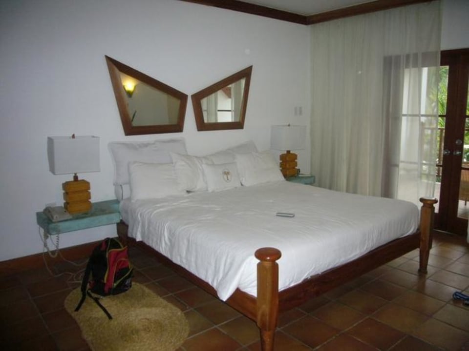 Kingsize-Bett Couples Swept Away - Adults only