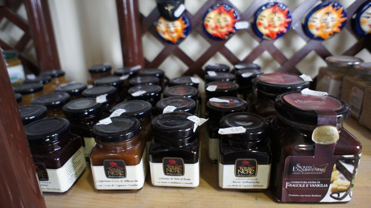 Smaki Santa Lucia e Le Sabbie d'Oro