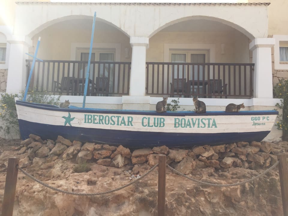 Sonstiges VOI Praia De Chaves Resort