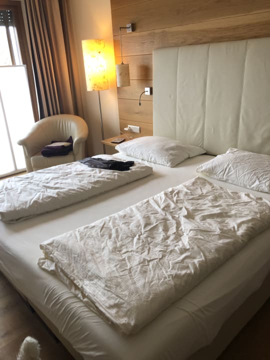 Zimmer RETTER Bio-Natur-Resort