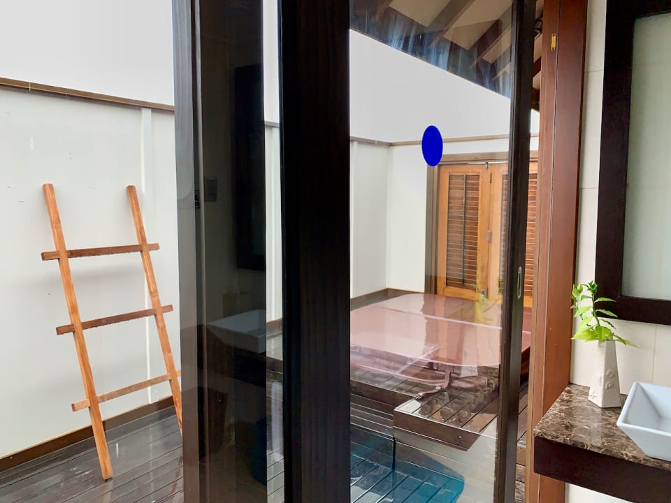 Zimmer Veligandu Maldives Resort Island