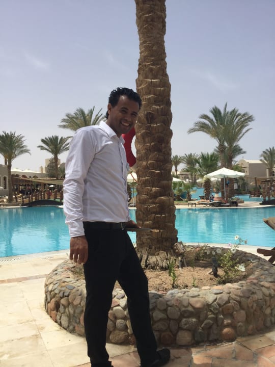 Restaurant Iberotel Makadi Beach