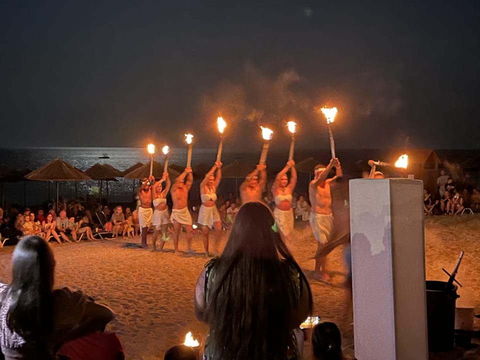 Strand Mitsis Rodos Village