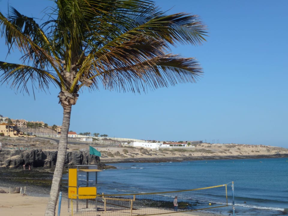 Strand allsun App.-Hotel Barlovento