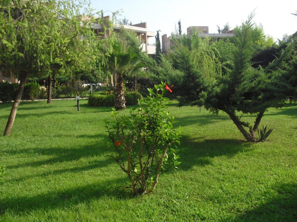 Garden Greenwood Kemer Resort