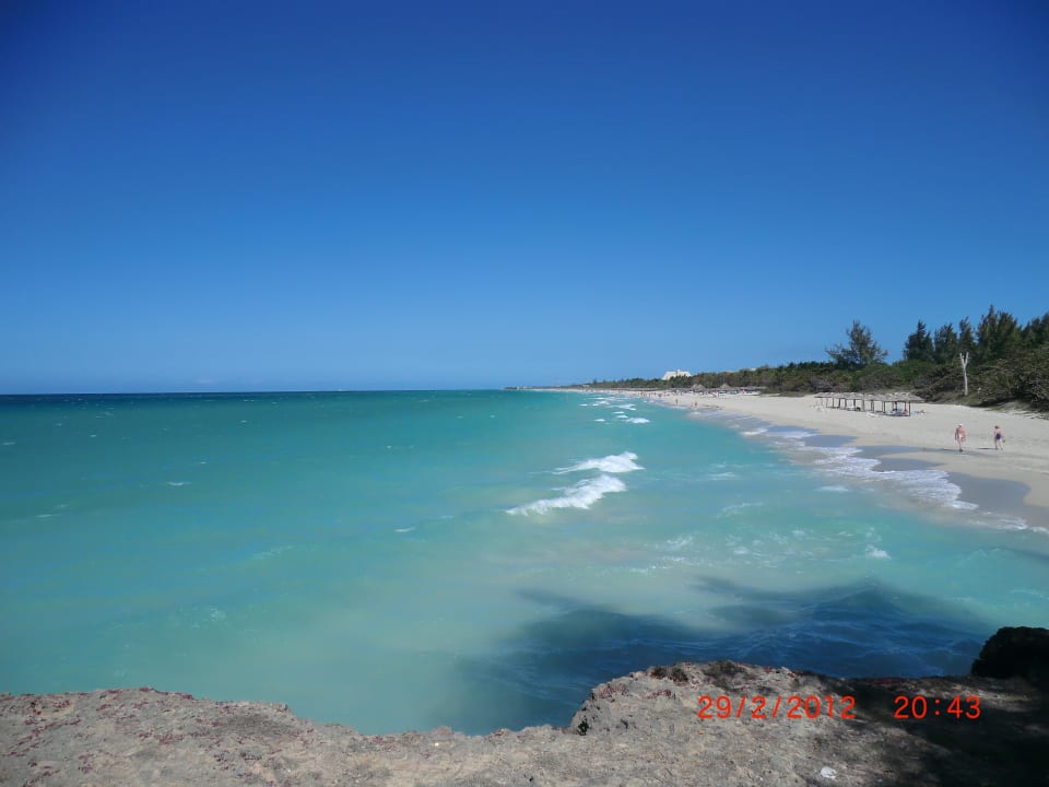 Aussicht Sol Hicacos Varadero