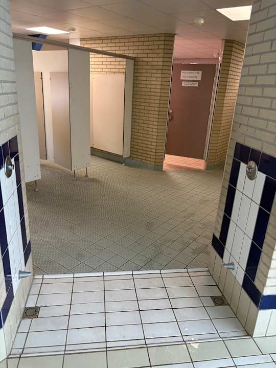 Pool Recreatiepark Slot Cranendonck