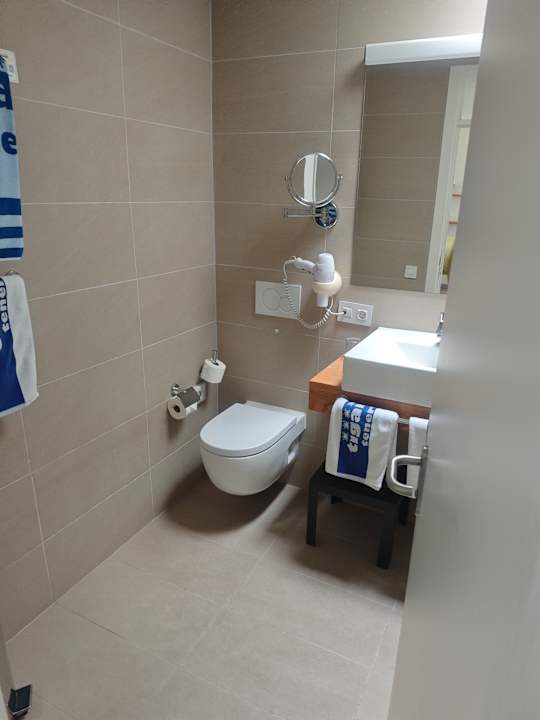 Zimmer Tigaiga Suites