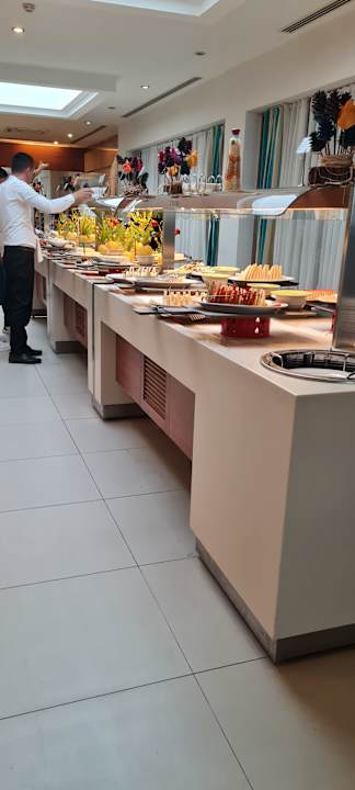 Gastro Sunis Elita Beach Resort & Spa