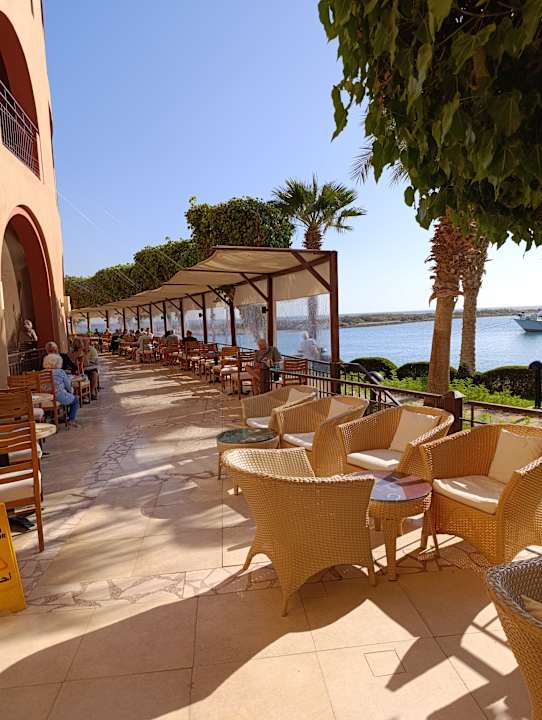 Gartenanlage Hotel Three Corners Ocean View prestige - Adults only