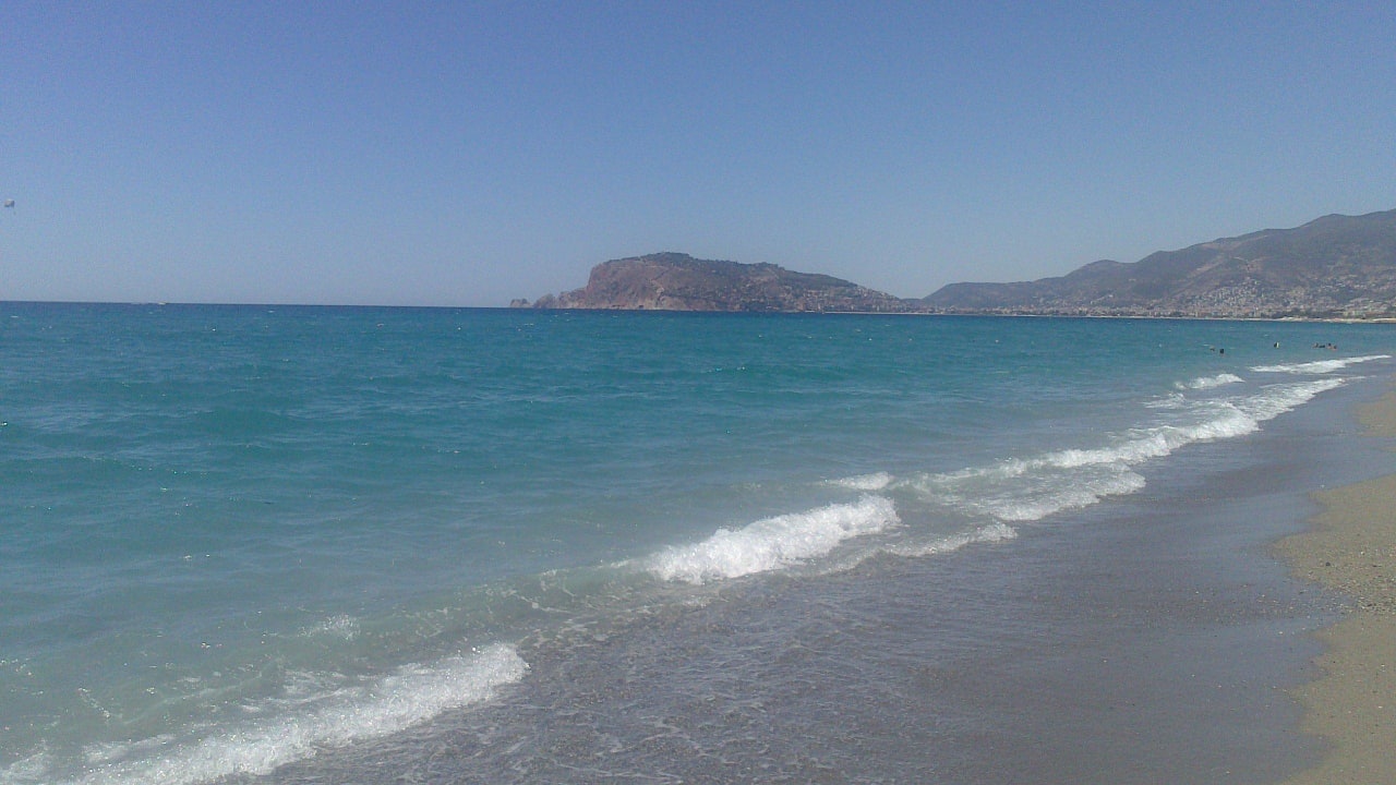 Strand Labranda Alantur Resort