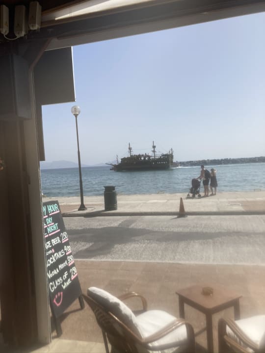 Zimmer Lagas Aegean Village