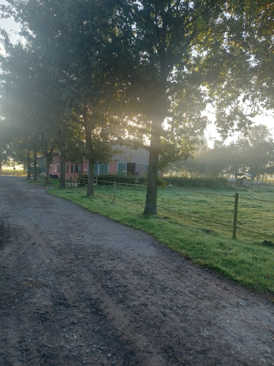 Sonstiges Landhuus Laurenz