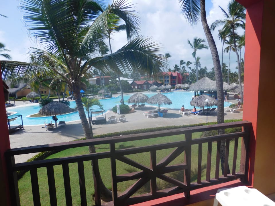 Pool Punta Cana Princess All Suites Resort & Spa