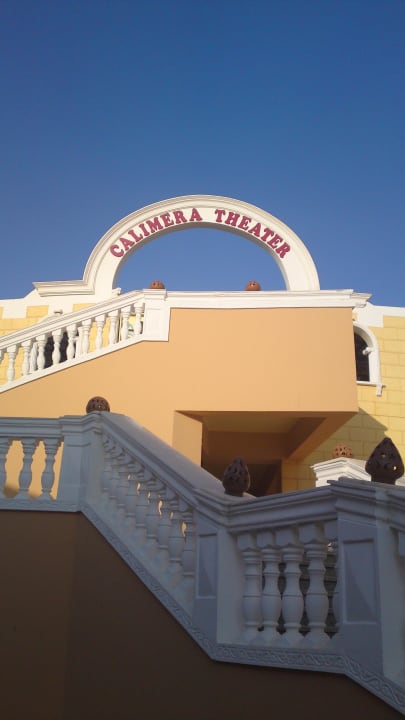 Show Golden Beach Resort