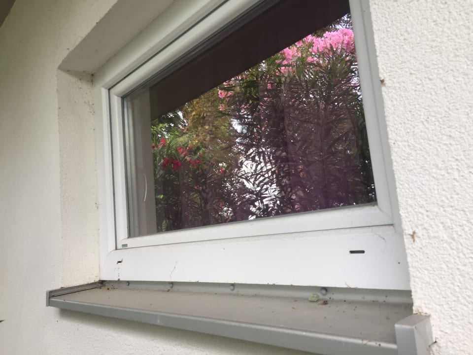 Außenansicht Ferienanlage Residence Piani Di Clodia