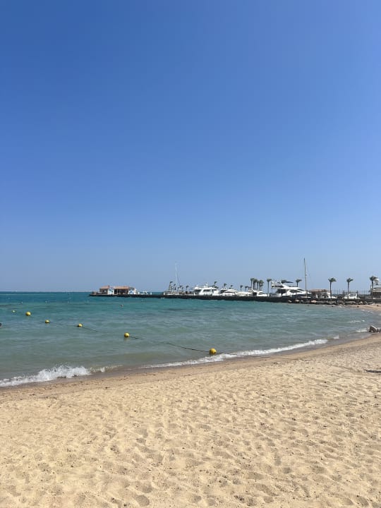 Strand Steigenberger Aqua Magic