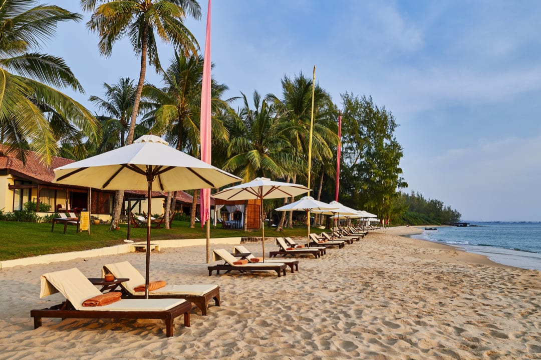 Strand Chen Sea Resort & Spa Phu Quoc