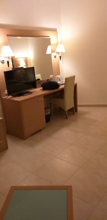 Zimmer Sol Cosmopolitan Rhodes