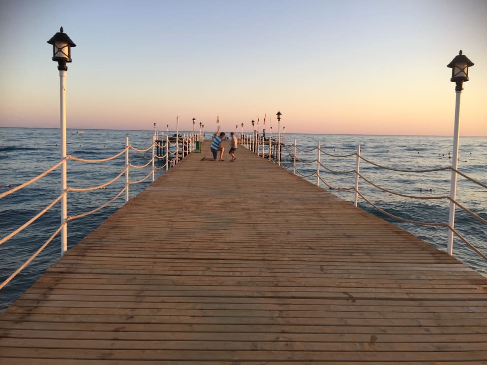 Strand Sunmelia Beach Resort