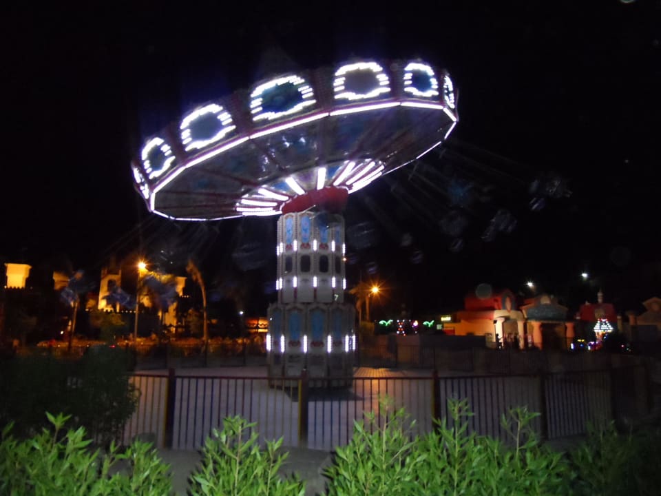 Łańcuchowa Serenity Alma Heights