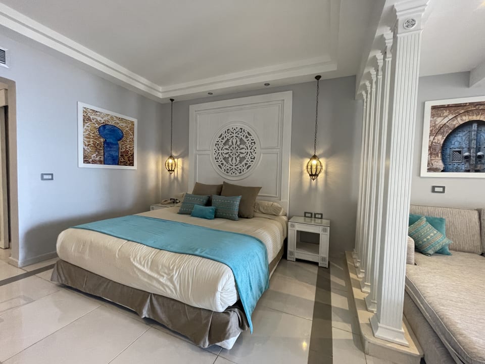 Zimmer The Grand Palace - Adults only