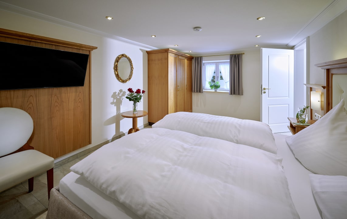 Zimmer Bonnschloessl - Ferienwohnungen