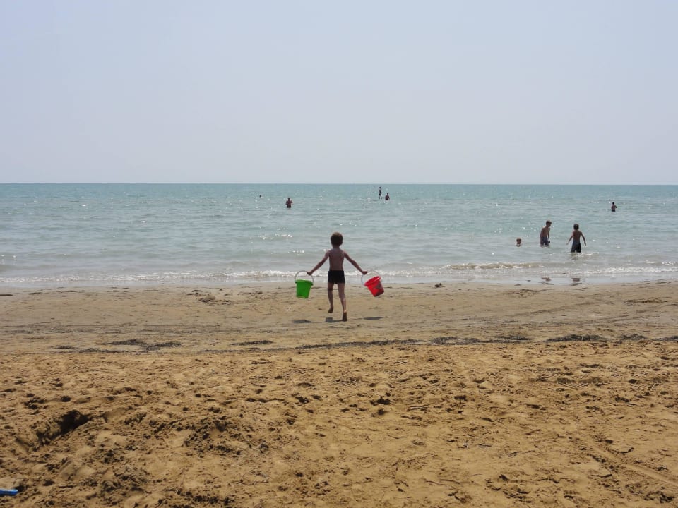 Meer Aparthotel Pineda