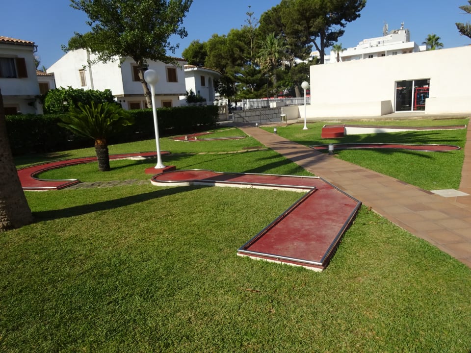 Sport & Freizeit Grupotel Los Principes & Spa