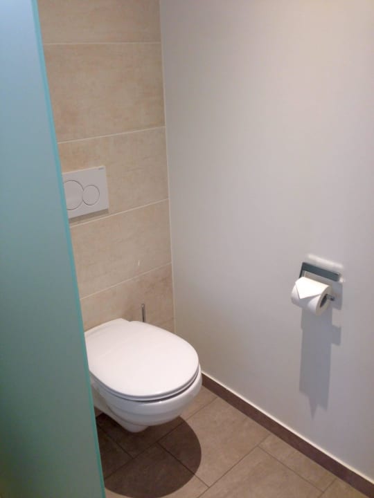 WC Alpenhotel Kaiserfels