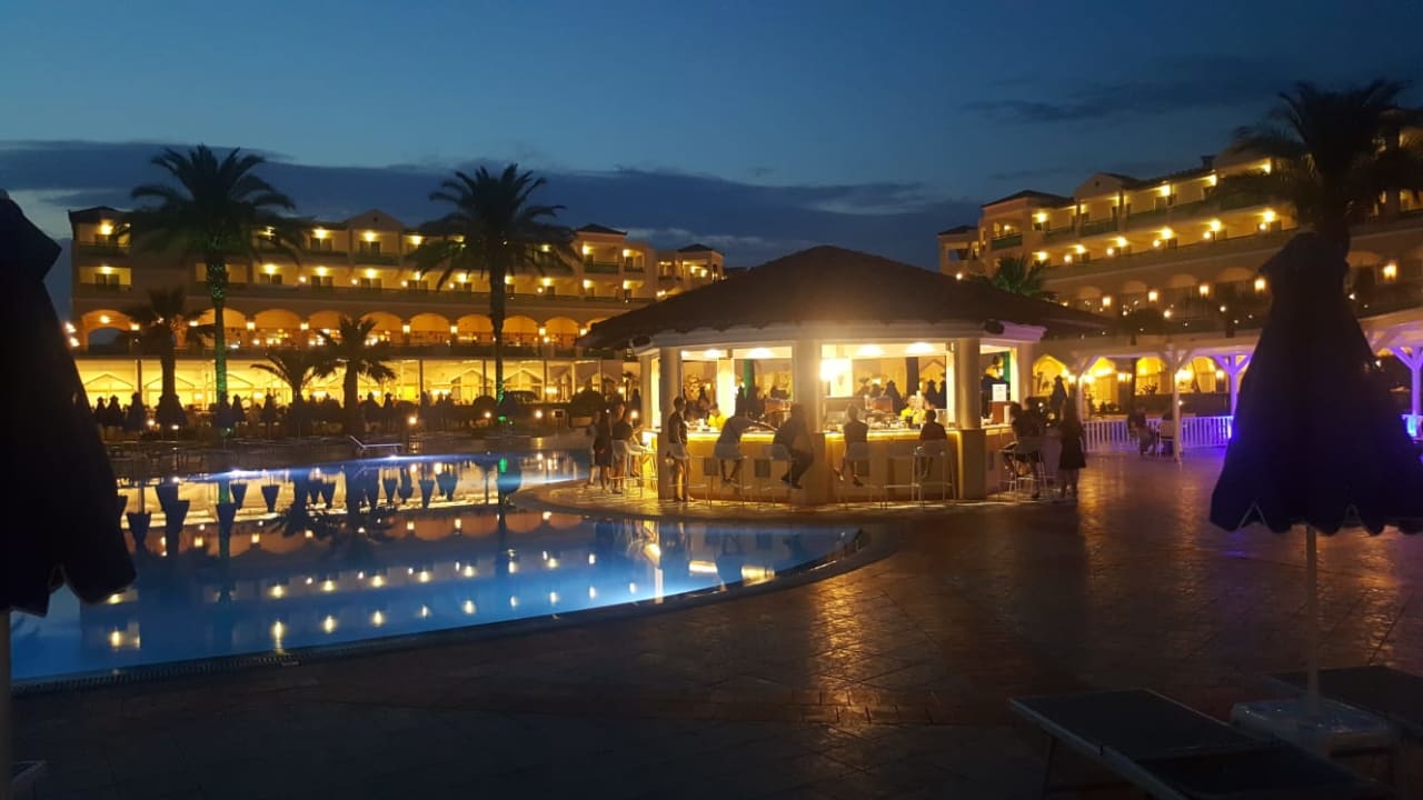 Pool Lindos Princess Beach Resort Spa Lardos HolidayCheck 
