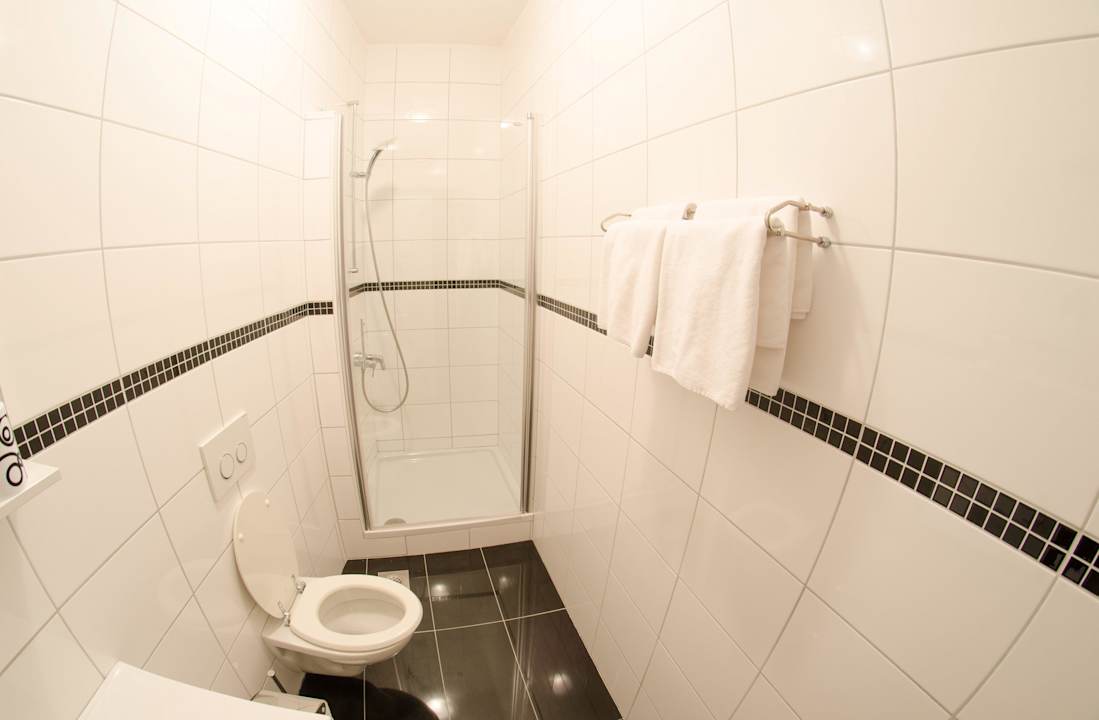 Superior Apartment 3  Sibenik Apartments Stars