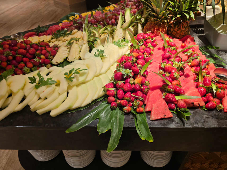 Gastro Seaside Los Jameos Playa