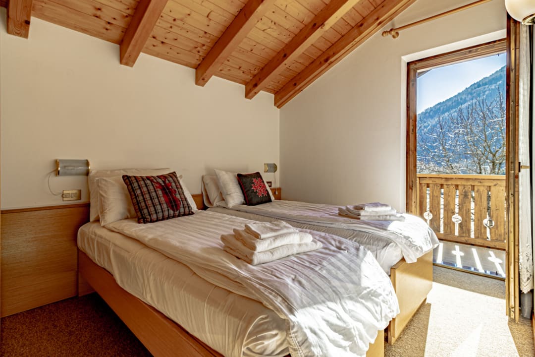 Zimmer Suite Italy Pinzolo
