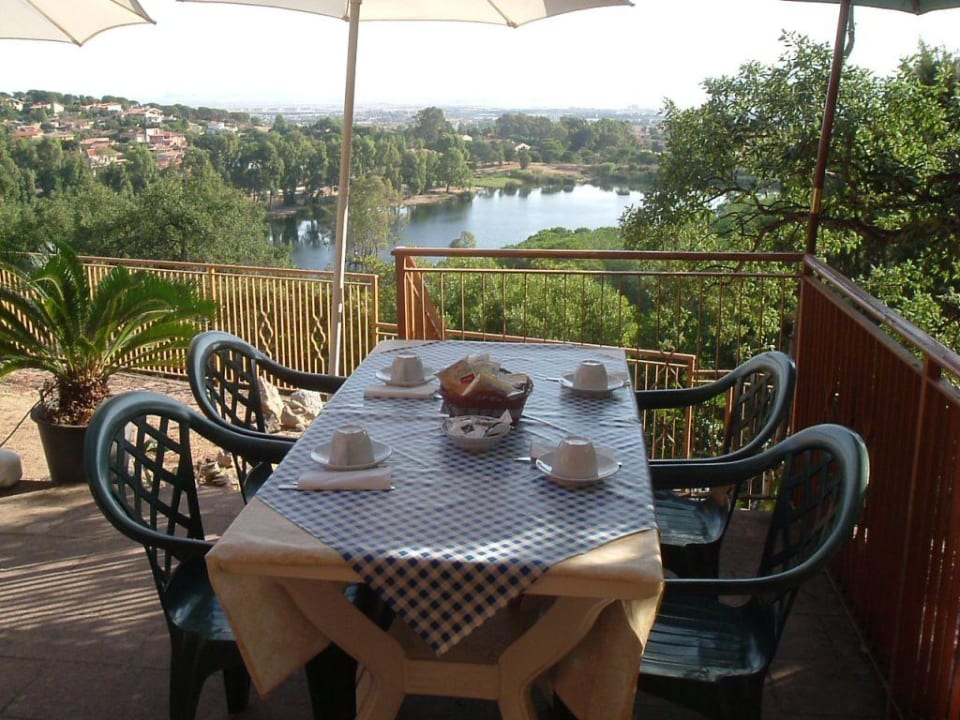 Foto esterno Bed & Breakfast Villa Patrizia Sul Lago