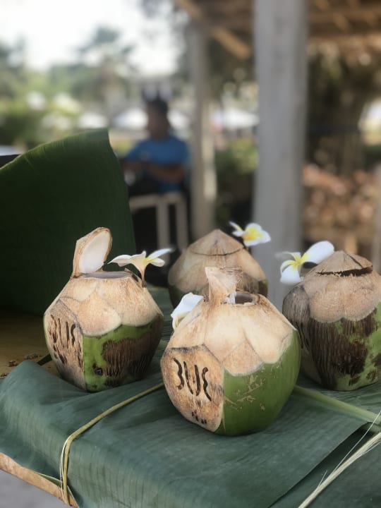 Gastro TUI Blue Bahari Zanzibar