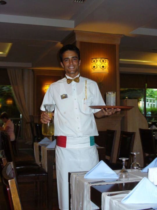 Yunus Aydinbey Kings Palace & Spa