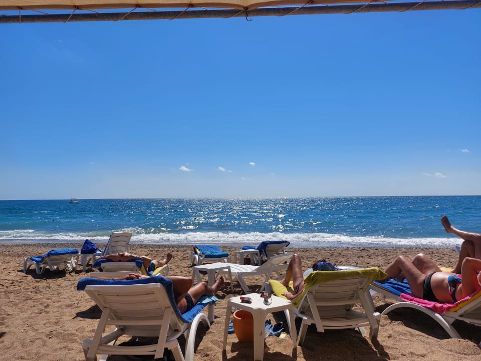 Strand Asteria Collection Side