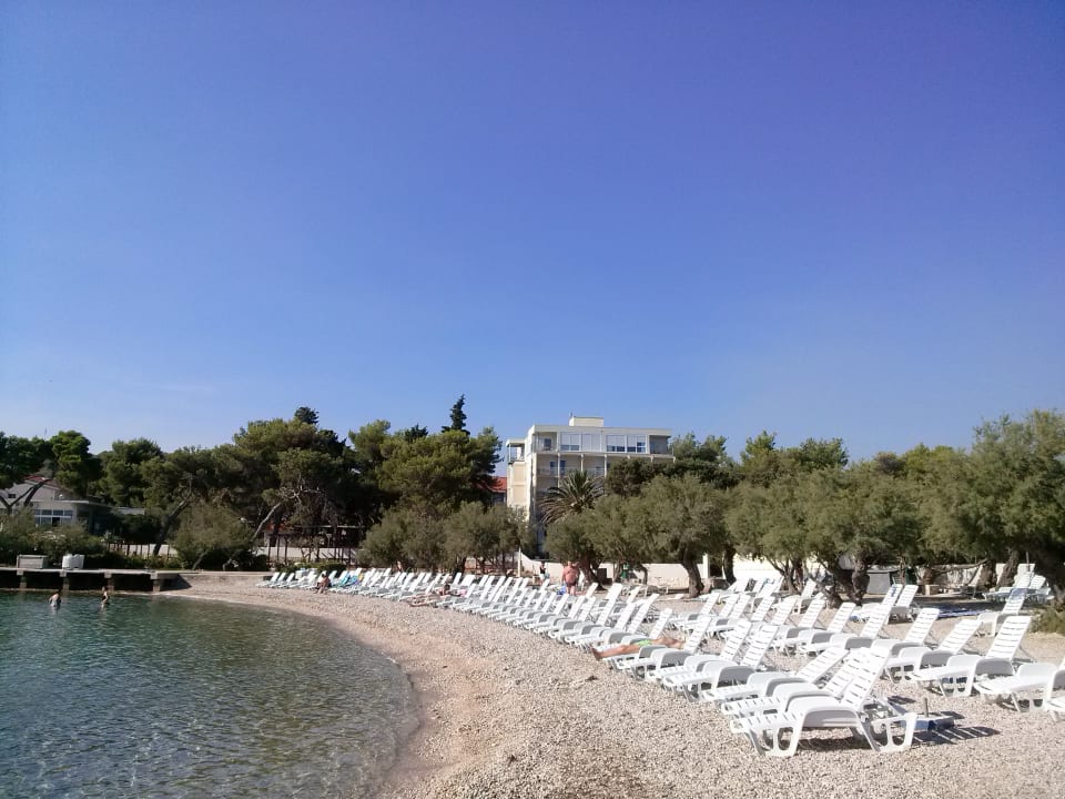 Strand Waterman Svpetrvs  Resort